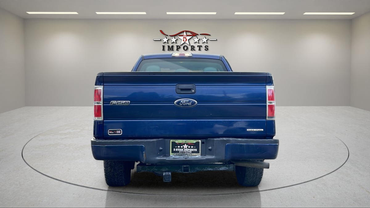 Used 2012 Ford F150 XL RWD image 4