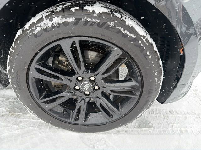 Used 2020 Land Rover Range Rover Velar R-Dynamic S image 2