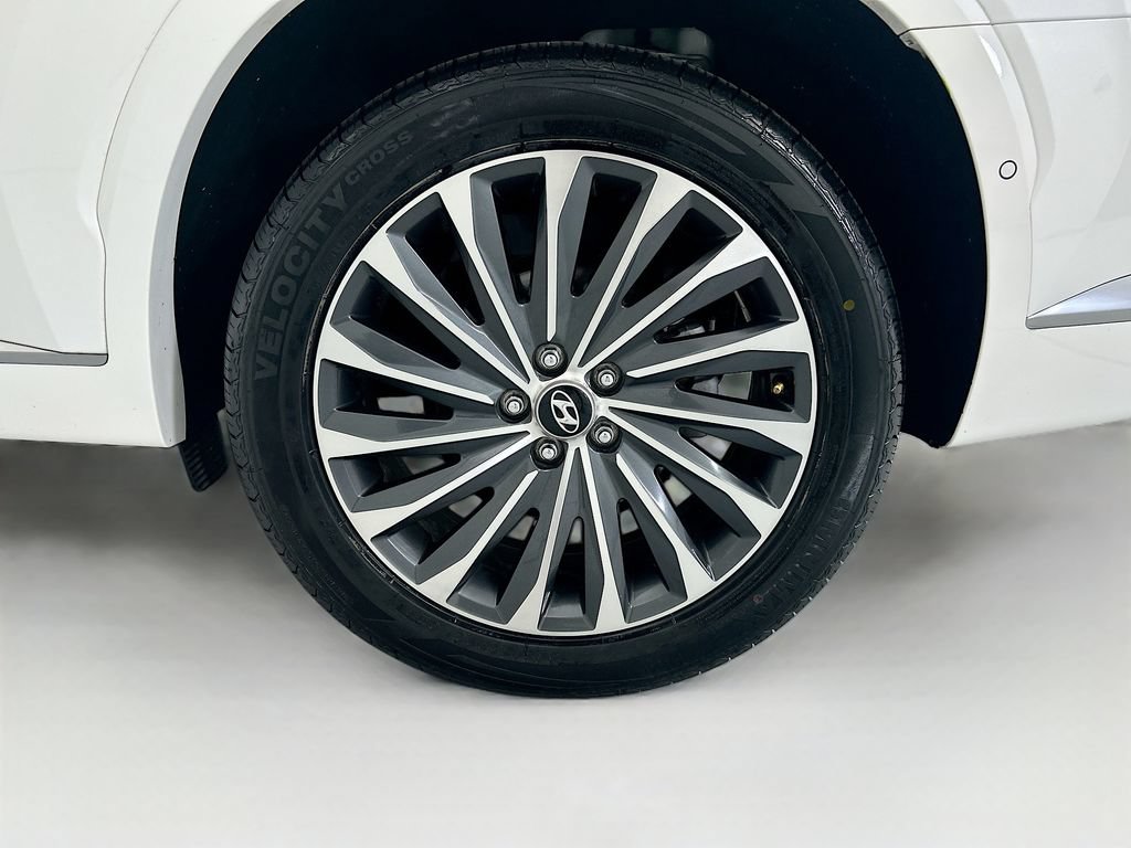 Used 2024 Hyundai Palisade Calligraphy FWD image 30