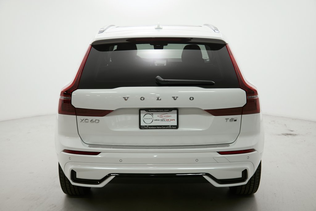 New 2026 Volvo XC60 T8 Plus w/ Climate Package AWD/4WD image 8
