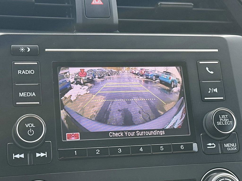 Used 2016 Honda Civic LX image 13