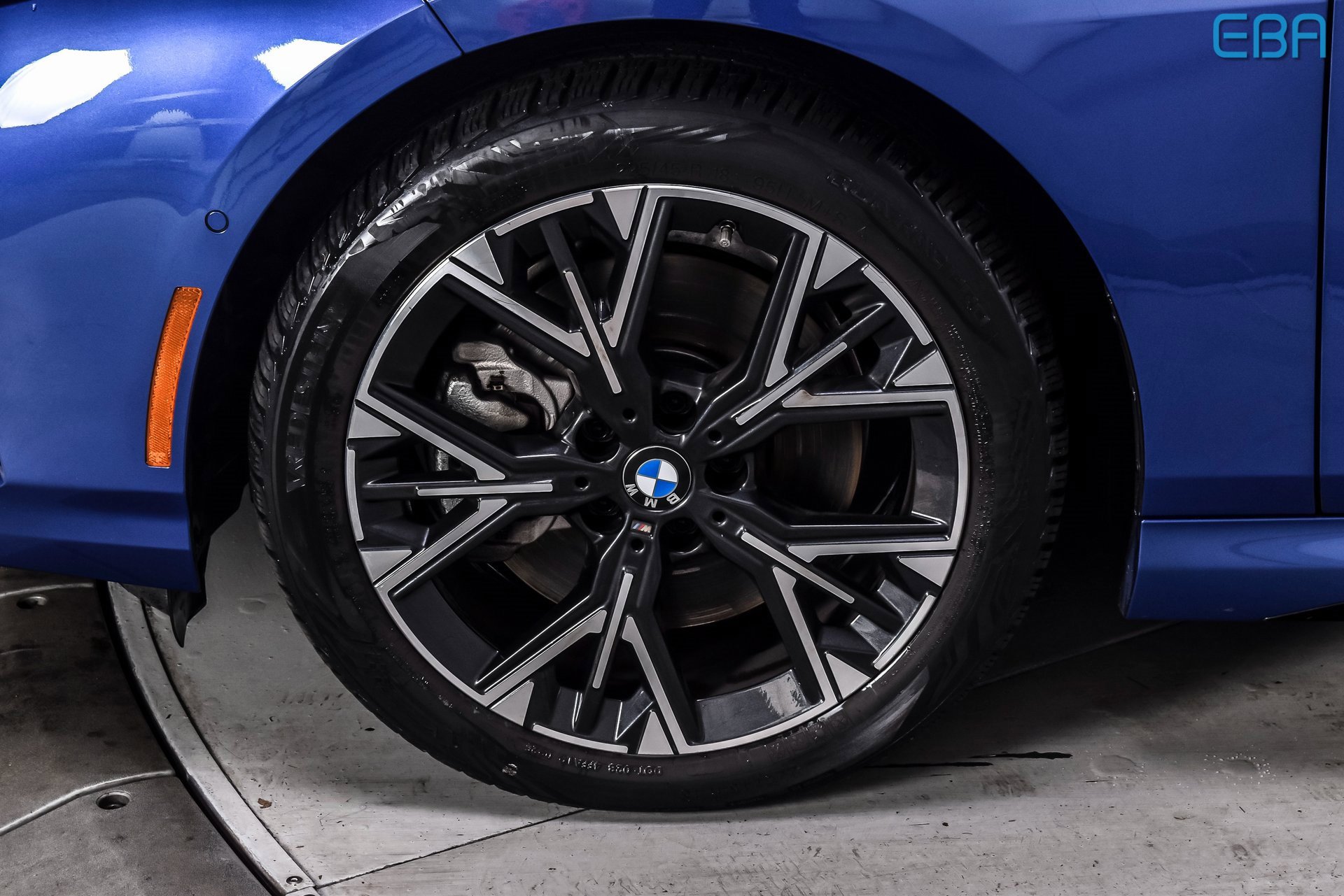 Used 2025 BMW 228i xDrive image 10