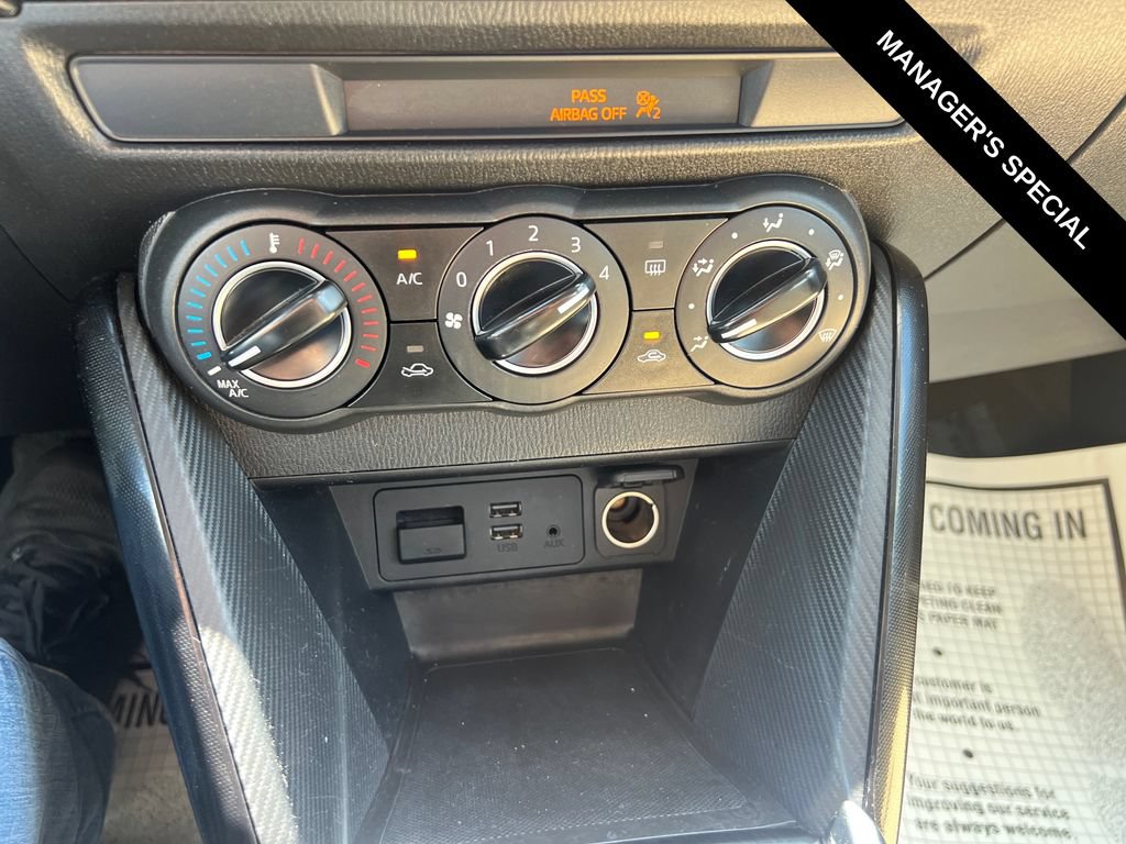 Used 2017 Toyota Yaris iA FWD image 22