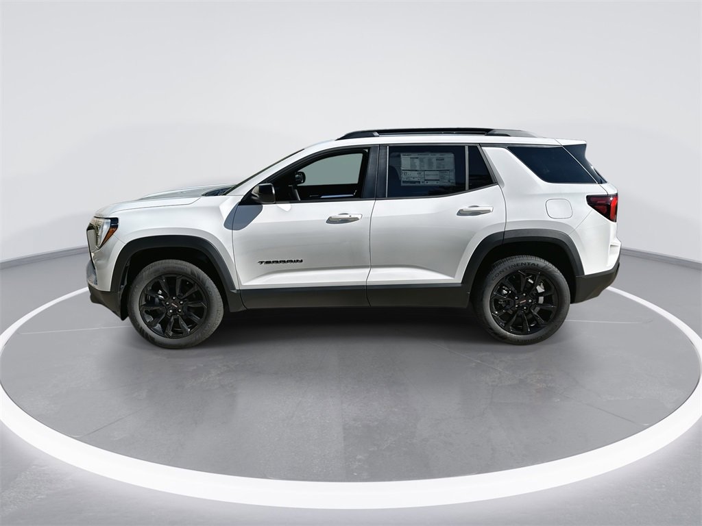 New 2026 GMC Terrain Elevation image 5