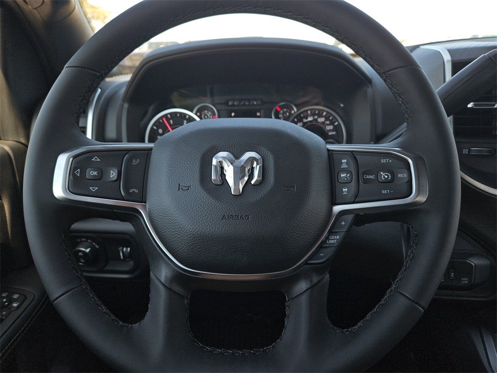 New 2026 RAM 2500 Lone Star image 30