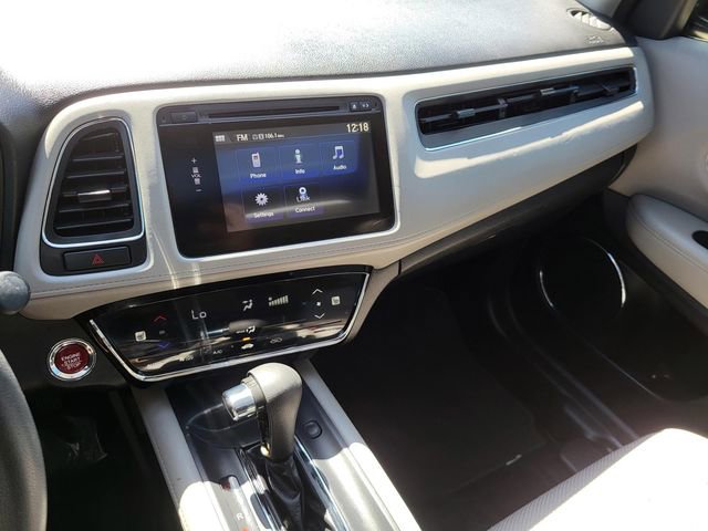 Used 2017 Honda HR-V EX image 21