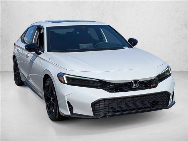 New 2026 Honda Civic Si image 8