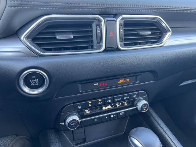 Used 2023 MAZDA CX-5 AWD 2.5 S w/ Preferred Package image 38