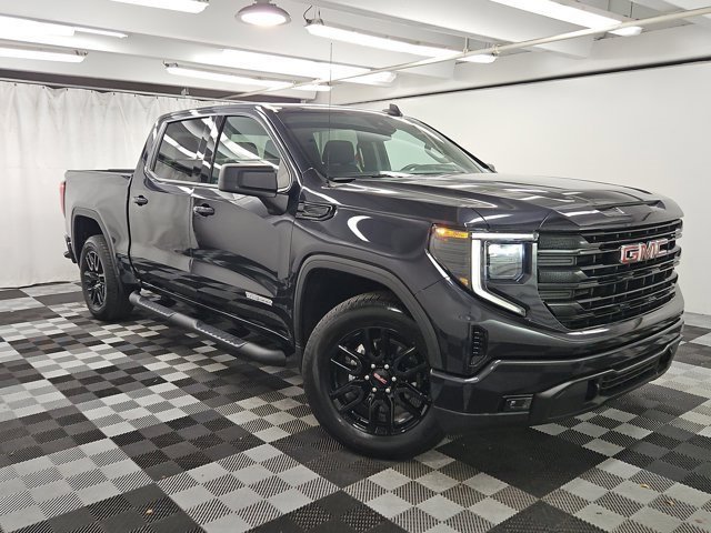 Used 2023 GMC Sierra 1500 Elevation