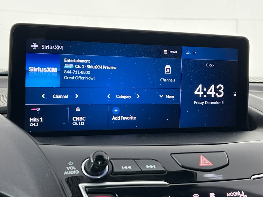 Used 2019 Acura RDX FWD image 36