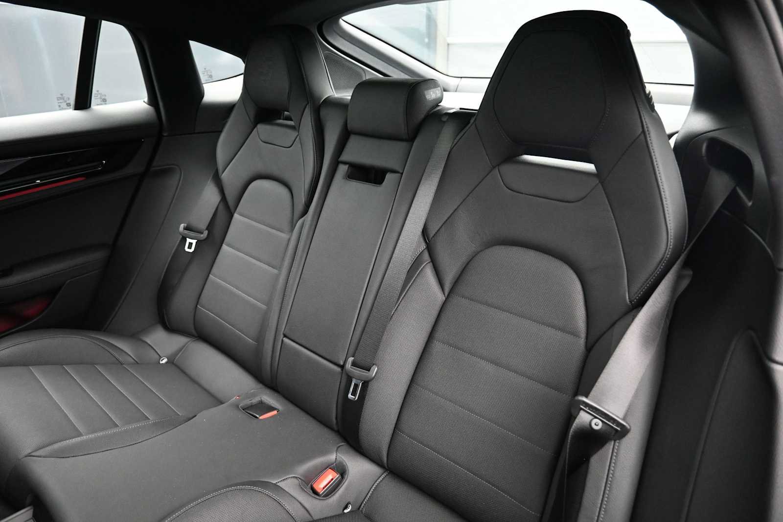 New 2026 Porsche Panamera RWD image 18