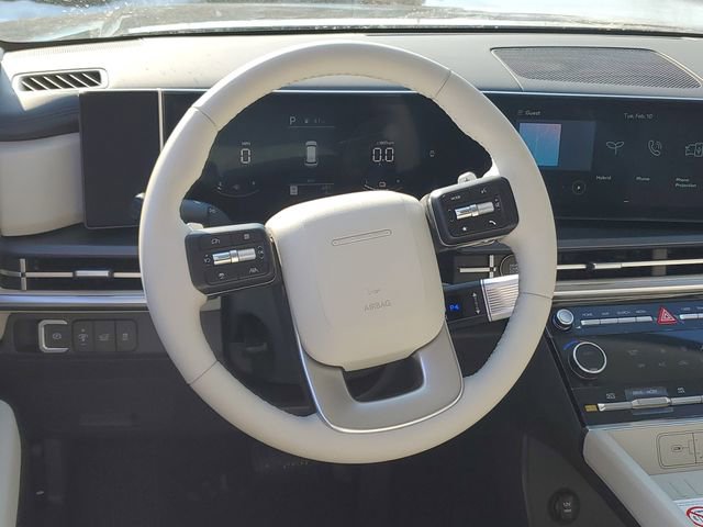 New 2026 Hyundai Santa Fe SE image 9