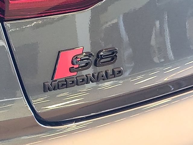 New 2026 Audi S8 AWD/4WD image 16