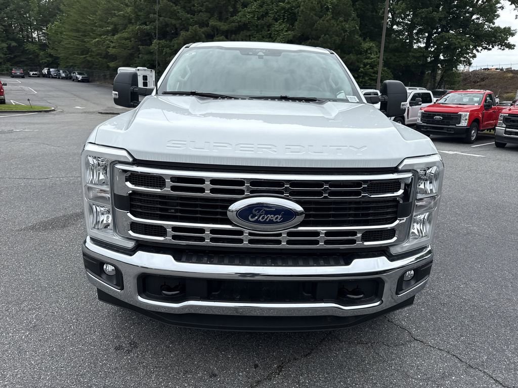 New 2026 Ford F350 XLT RWD video 2