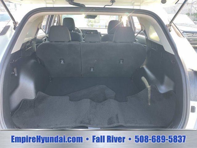 Used 2024 Kia Sportage LX FWD image 6