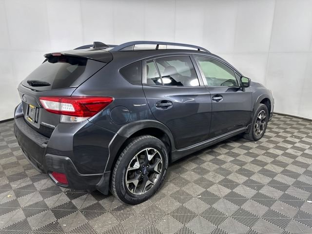 Used 2019 Subaru Crosstrek 2.0i Premium w/ Popular Package #3 image 3