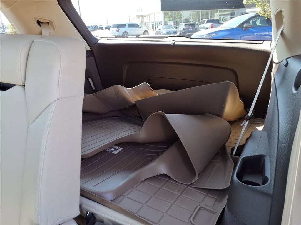 Used 2017 Audi Q7 3.0T Prestige image 25