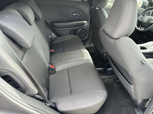 Used 2022 Honda HR-V Sport image 29