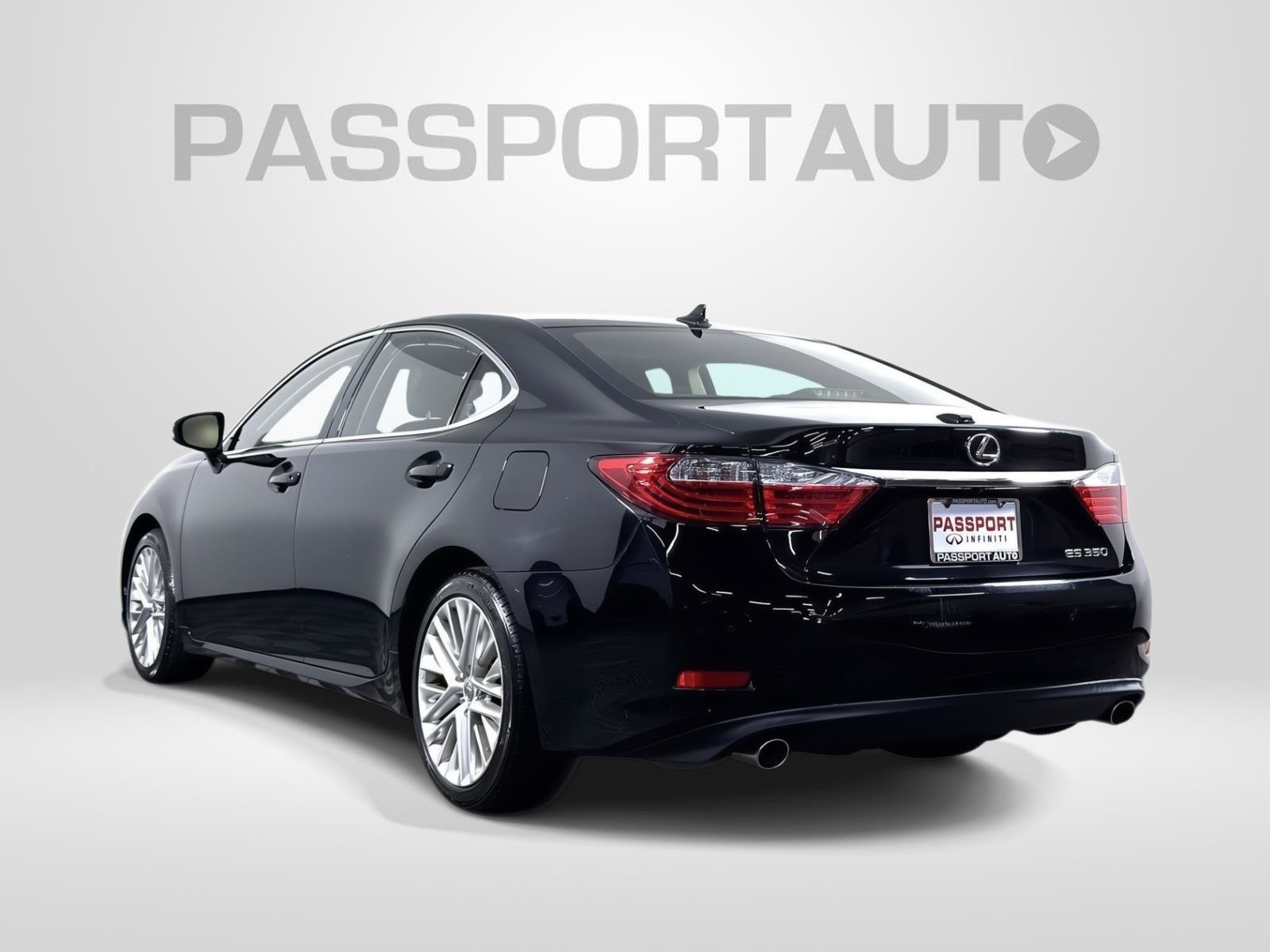 Used 2013 Lexus ES 350 FWD image 4