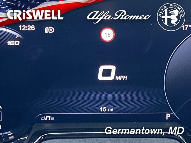 New 2025 Alfa Romeo Tonale w/ Premium Package image 25