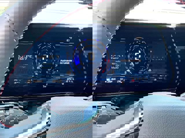 New 2026 Chevrolet Suburban RST image 20