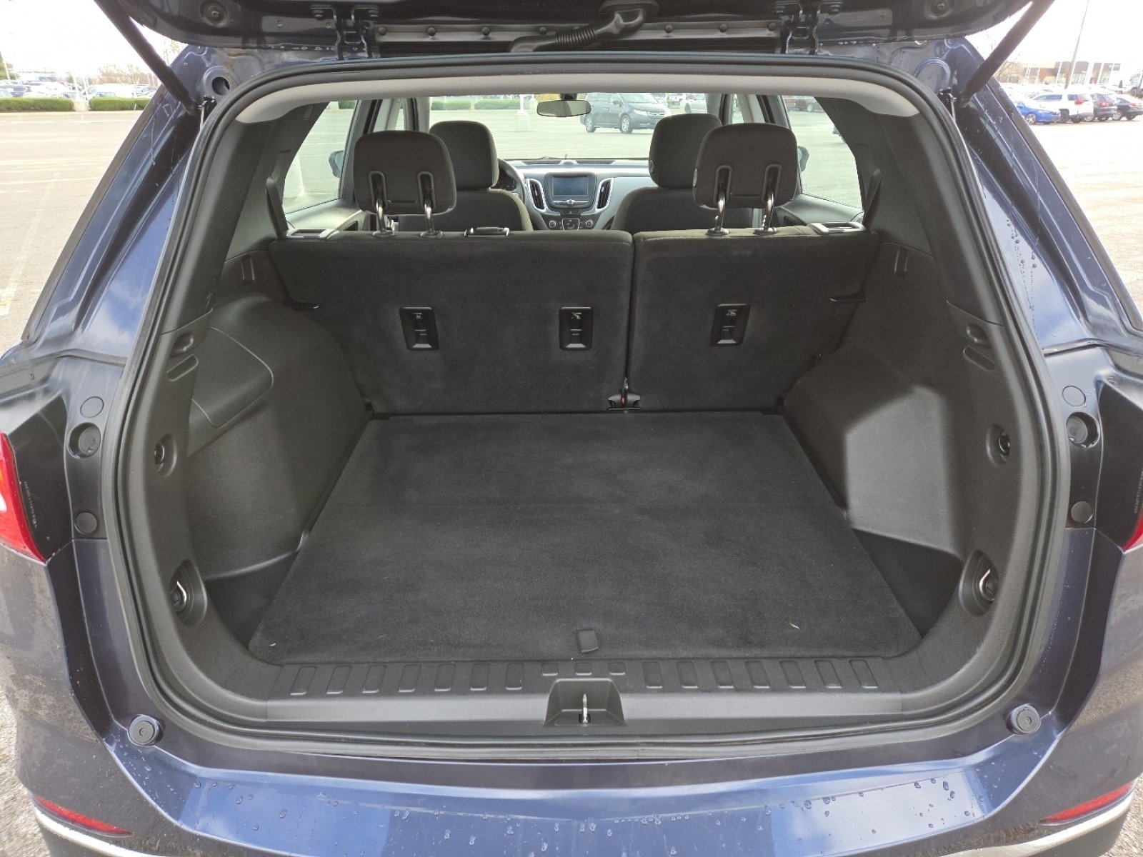 Used 2018 Chevrolet Equinox LS image 16