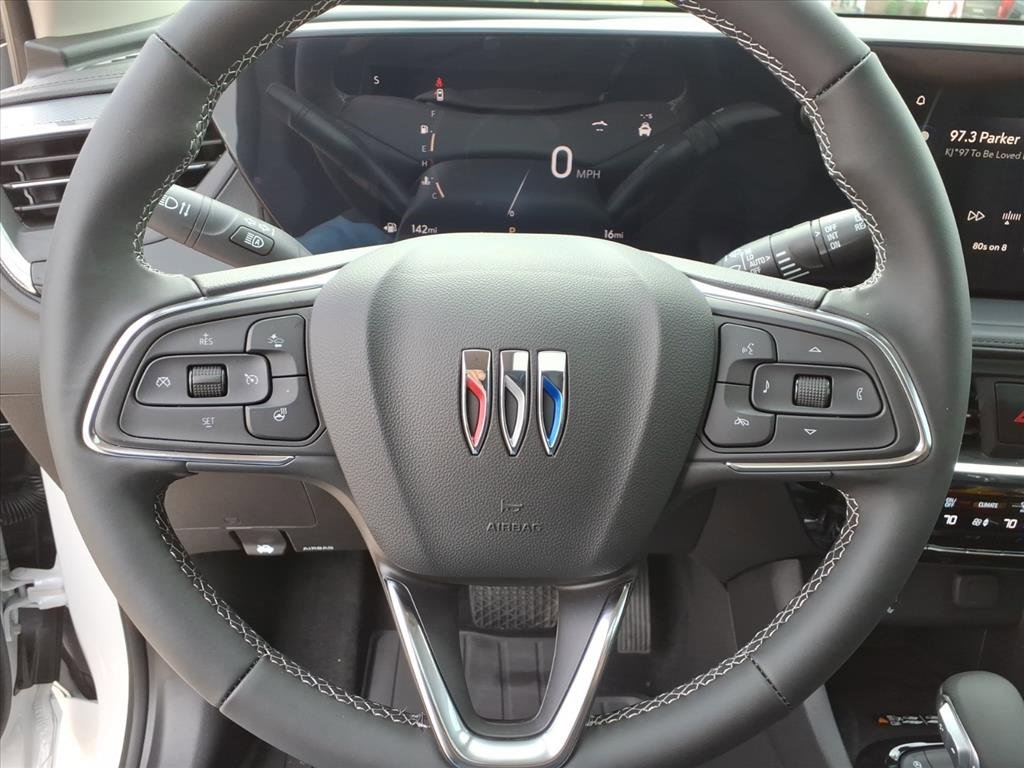 New 2026 Buick Encore GX Avenir w/ Avenir Technology Package image 18