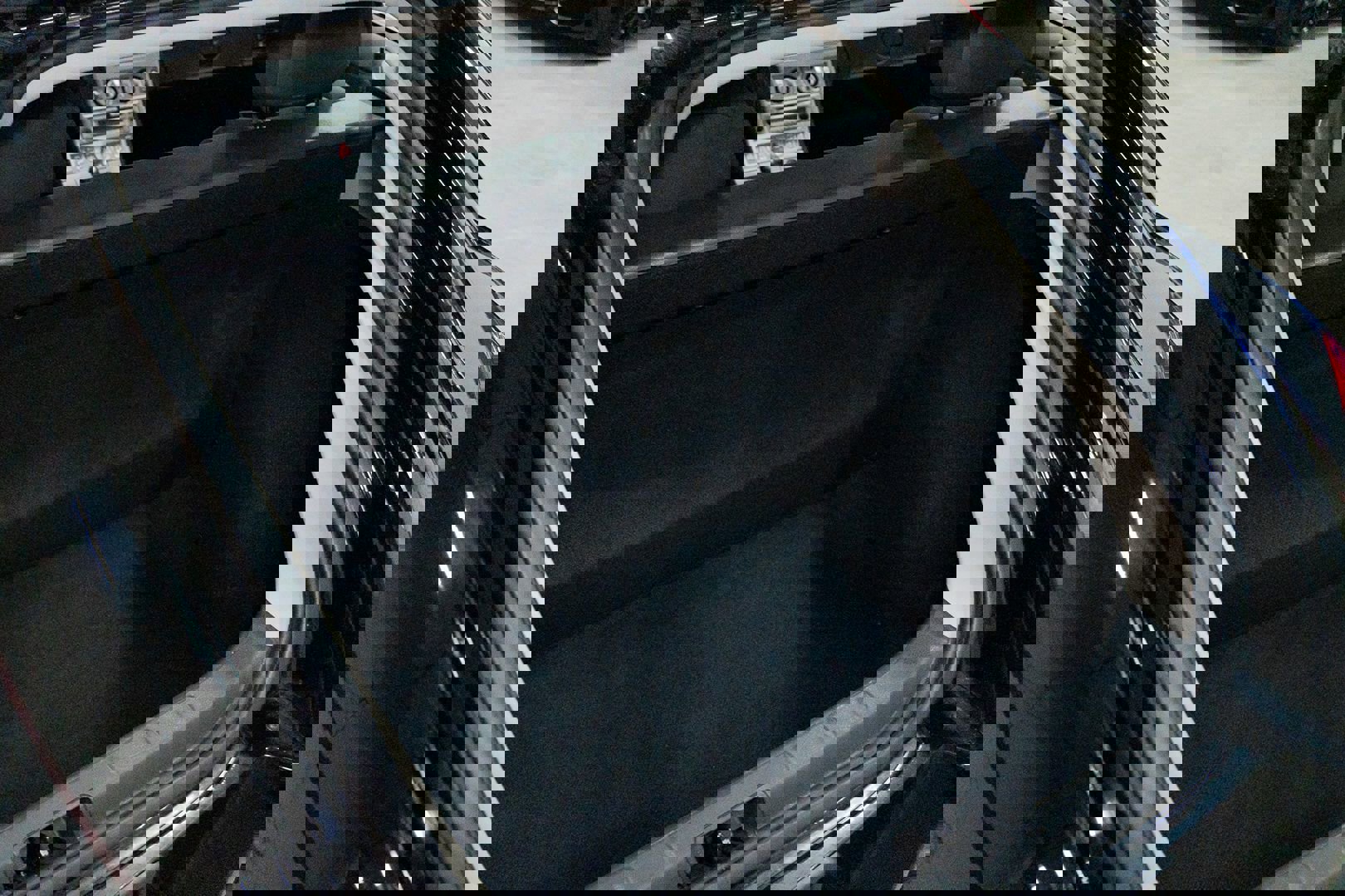 Used 2006 Chrysler Crossfire Coupe image 22