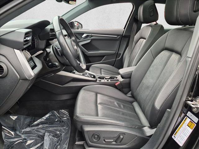 Used 2023 Audi A3 2.0T Premium FWD image 15
