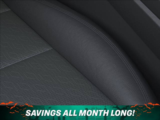 New 2027 Chevrolet Equinox LT w/ Convenience Package II FWD image 21
