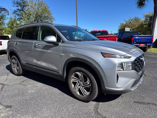 Used 2023 Hyundai Santa Fe SEL AWD/4WD image 13