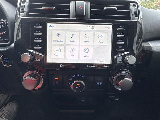 Used 2024 Toyota 4Runner TRD Off-Road Premium w/ Moonroof Package image 53