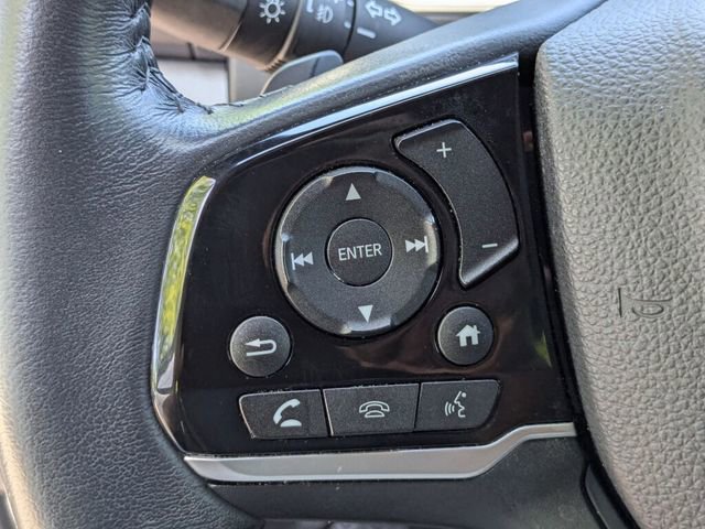 Certified 2021 Honda Passport EX-L image 20