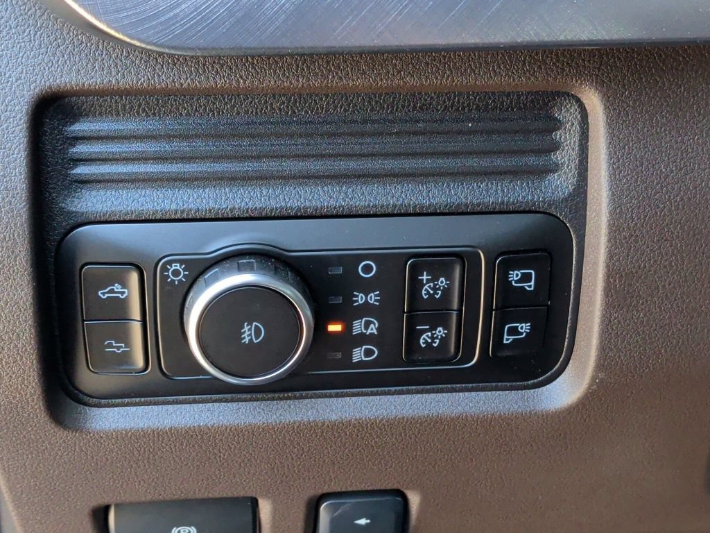 New 2027 Ford F250 King Ranch w/ FX4 Off-Road Package AWD/4WD image 16