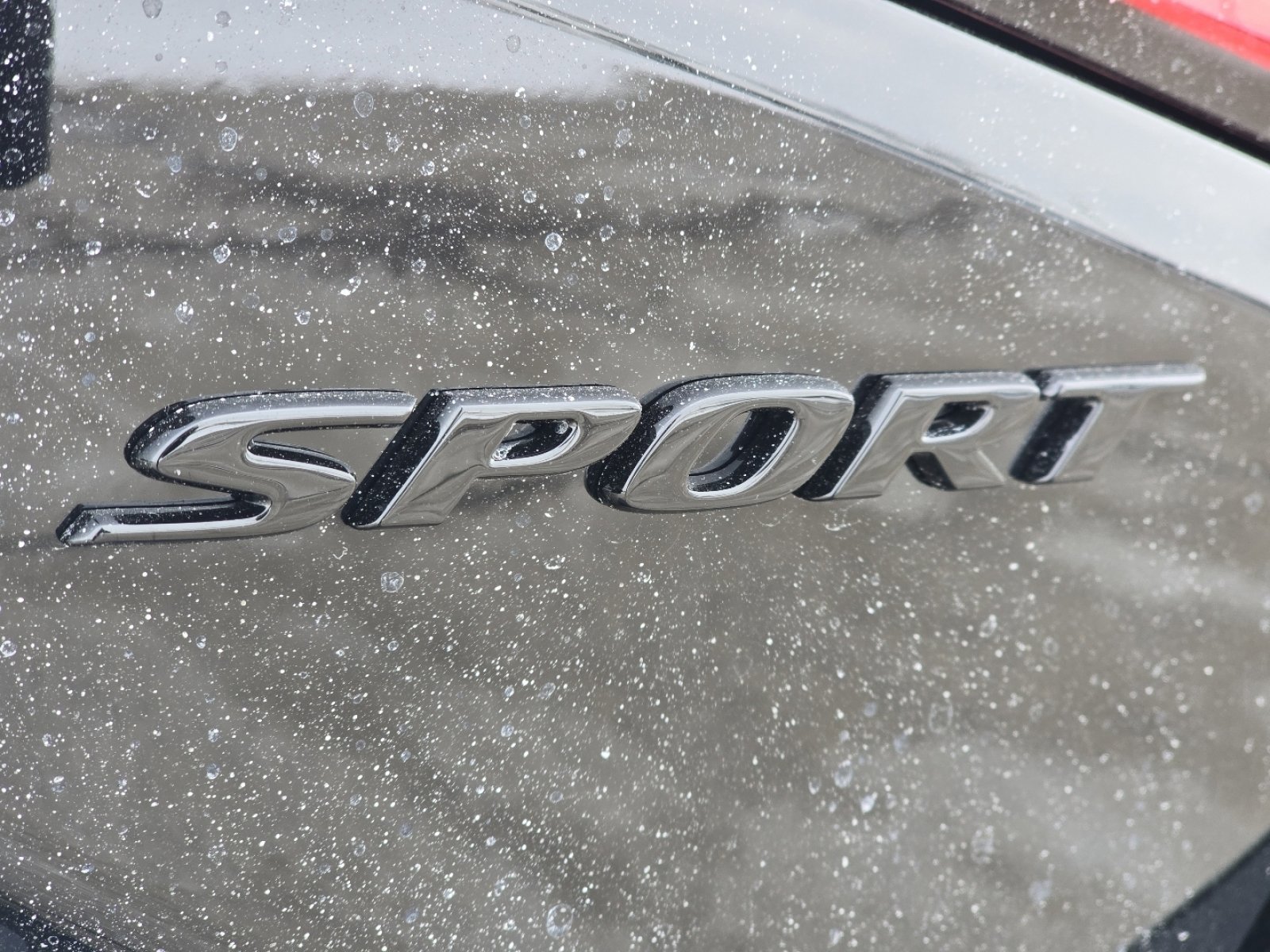 New 2026 Honda Civic Sport image 10