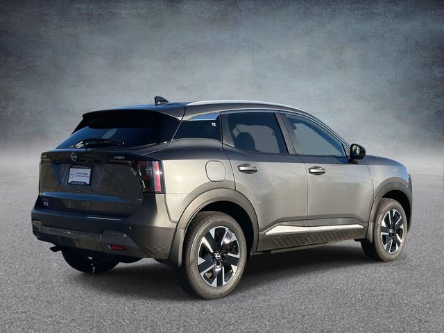 New 2026 Nissan Kicks SV w/ SV Premium Package image 2