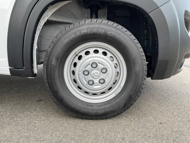 Used 2025 RAM ProMaster 1500 w/ Convenience Group FWD image 31