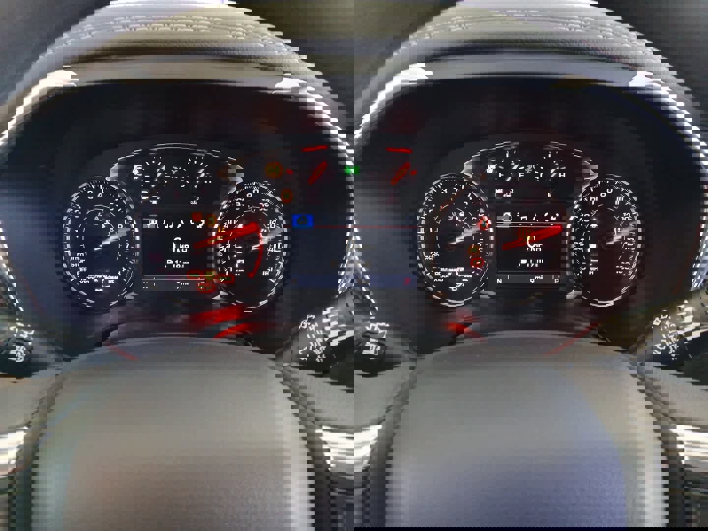 New 2026 Chevrolet Blazer LT w/ Midnight/Sport Edition image 35