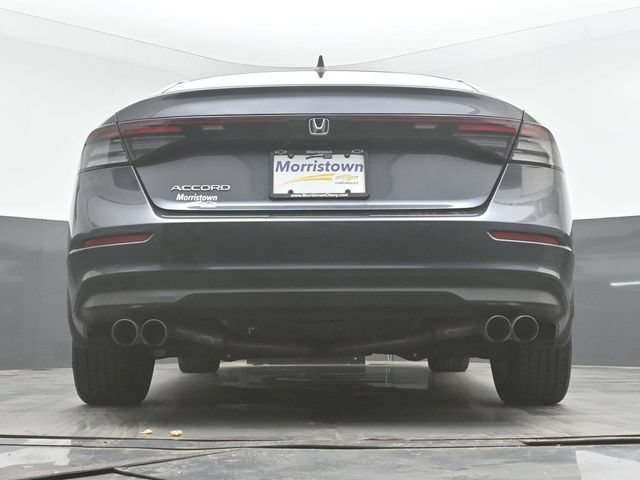 Used 2023 Honda Accord EX image 45