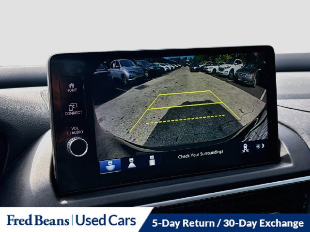 Used 2025 Acura ADX A-Spec AWD/4WD image 18