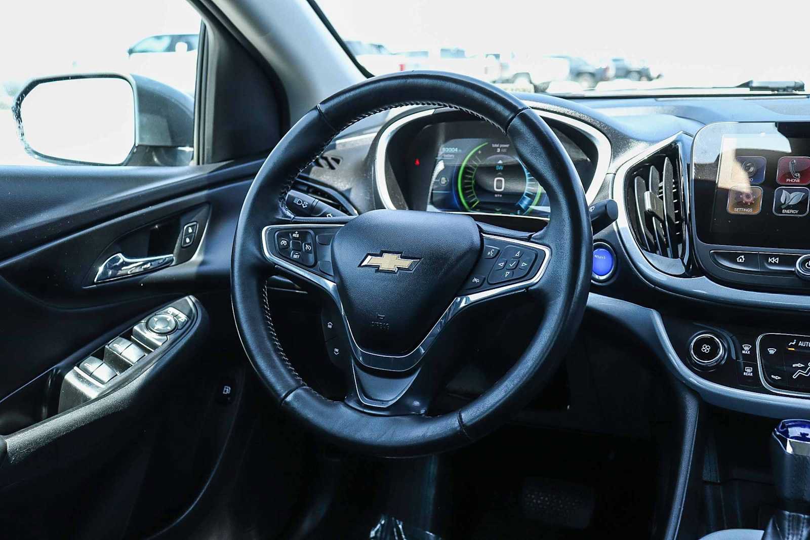 Used 2017 Chevrolet Volt LT FWD image 15