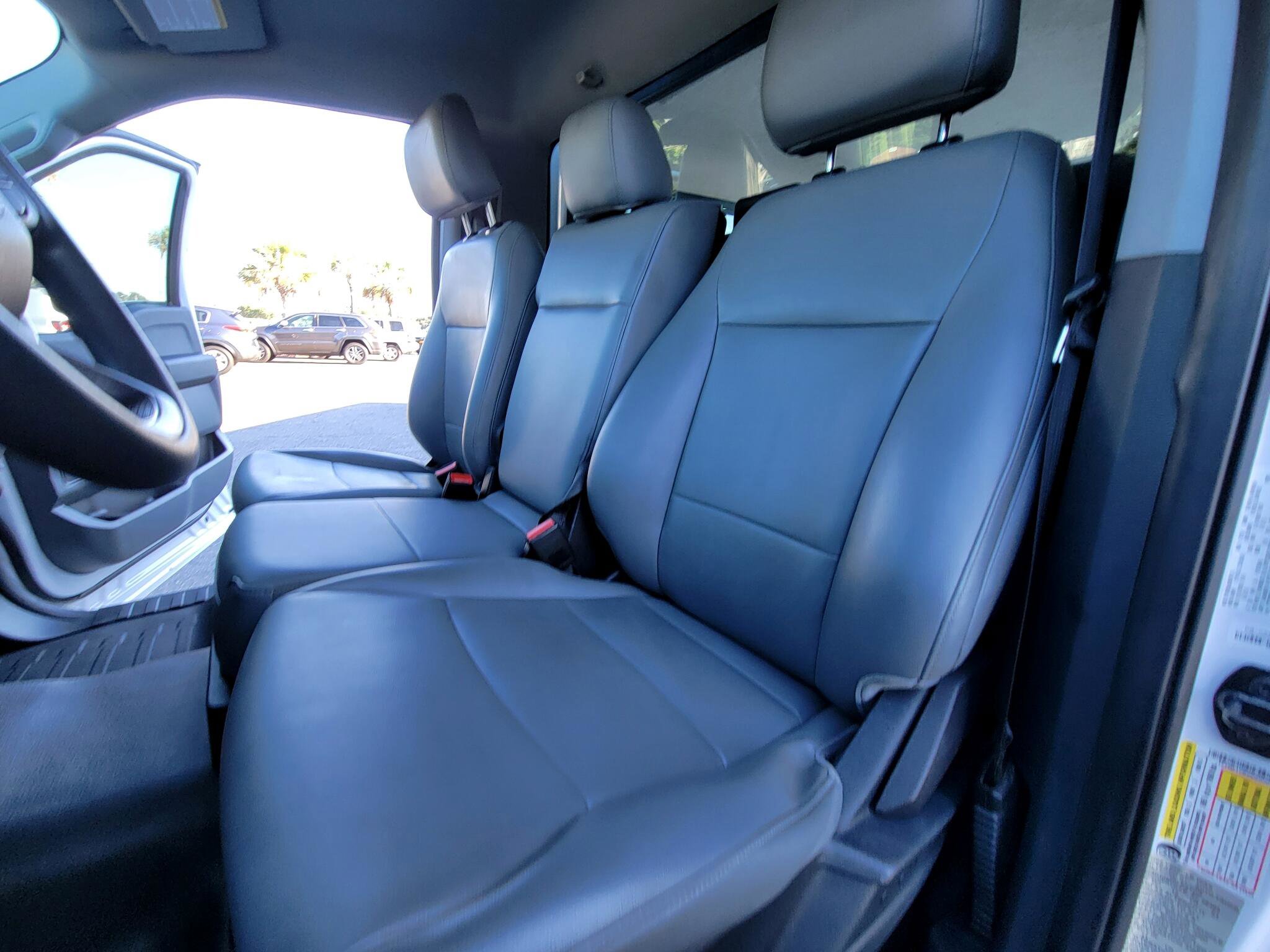 Used 2021 Ford F150 XL w/ Equipment Group 101A High image 22