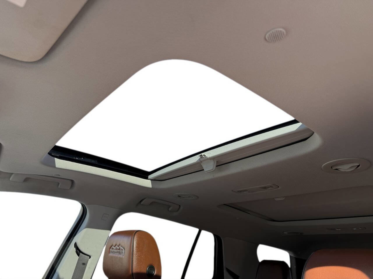 Used 2018 Chevrolet Traverse High Country image 7