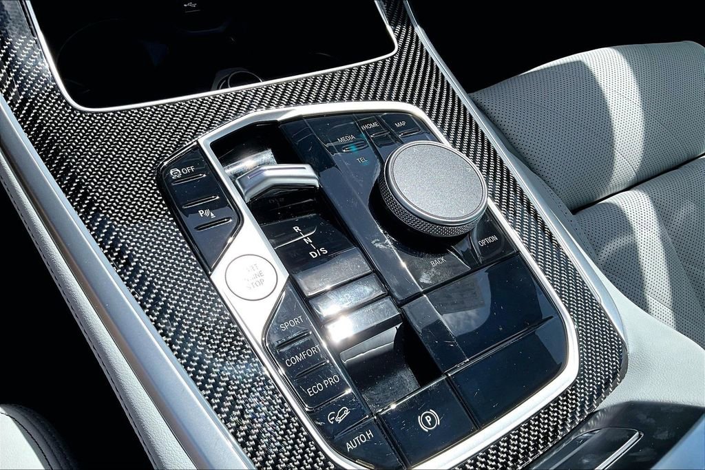 Used 2026 BMW X5 M60i image 28