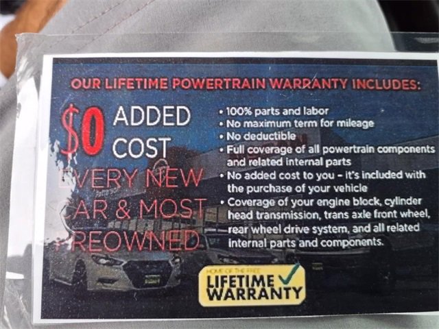 New 2025 Jeep Wrangler Sahara image 9