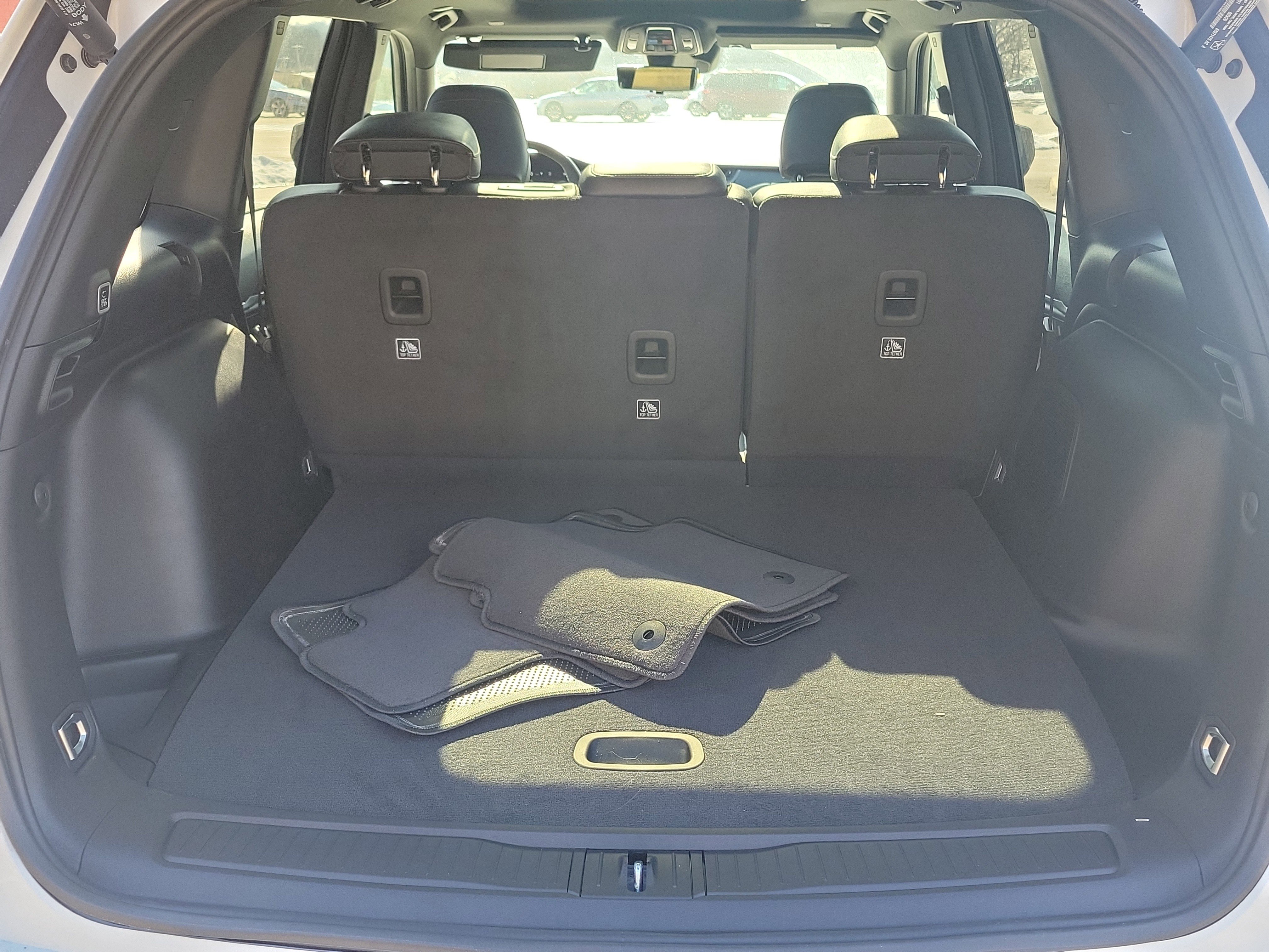 New 2026 Jeep Grand Cherokee Limited Reserve image 29