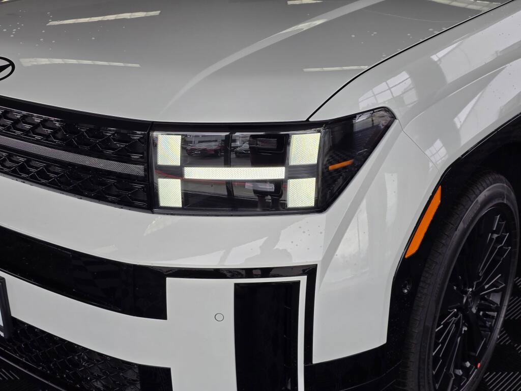 New 2026 Hyundai Santa Fe Calligraphy image 10