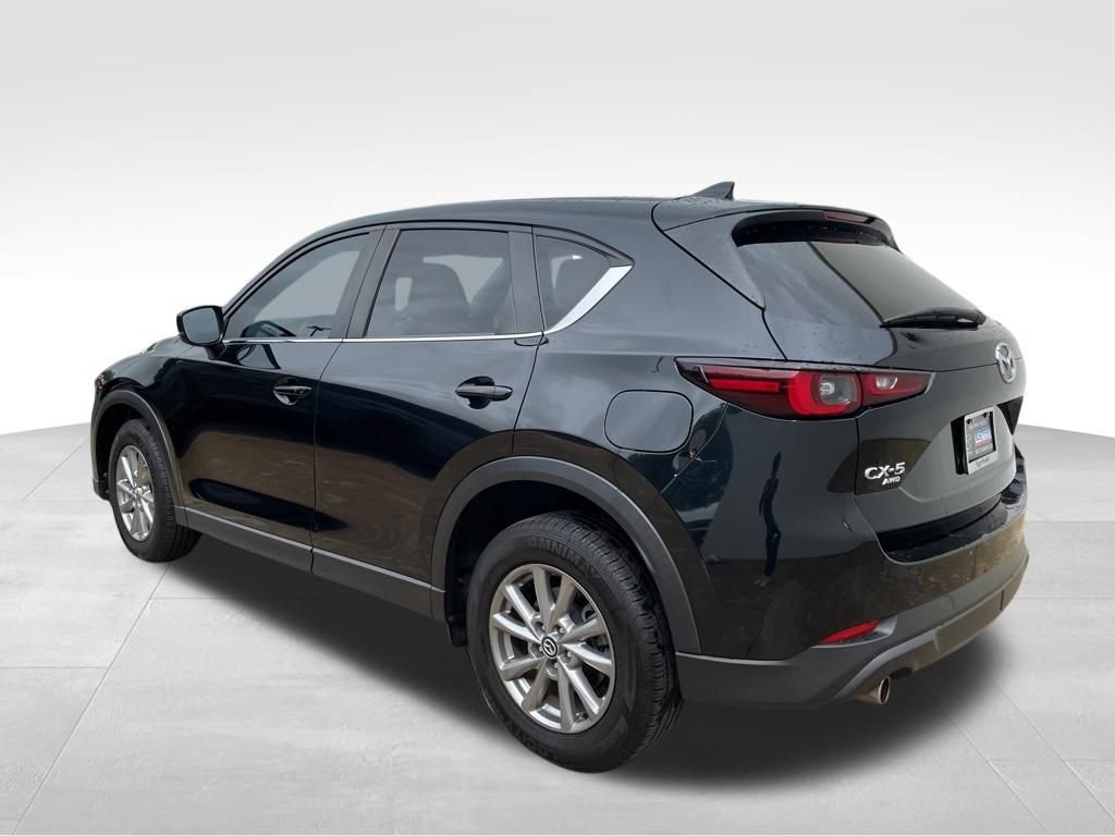 Used 2022 MAZDA CX-5 AWD 2.5 S image 7