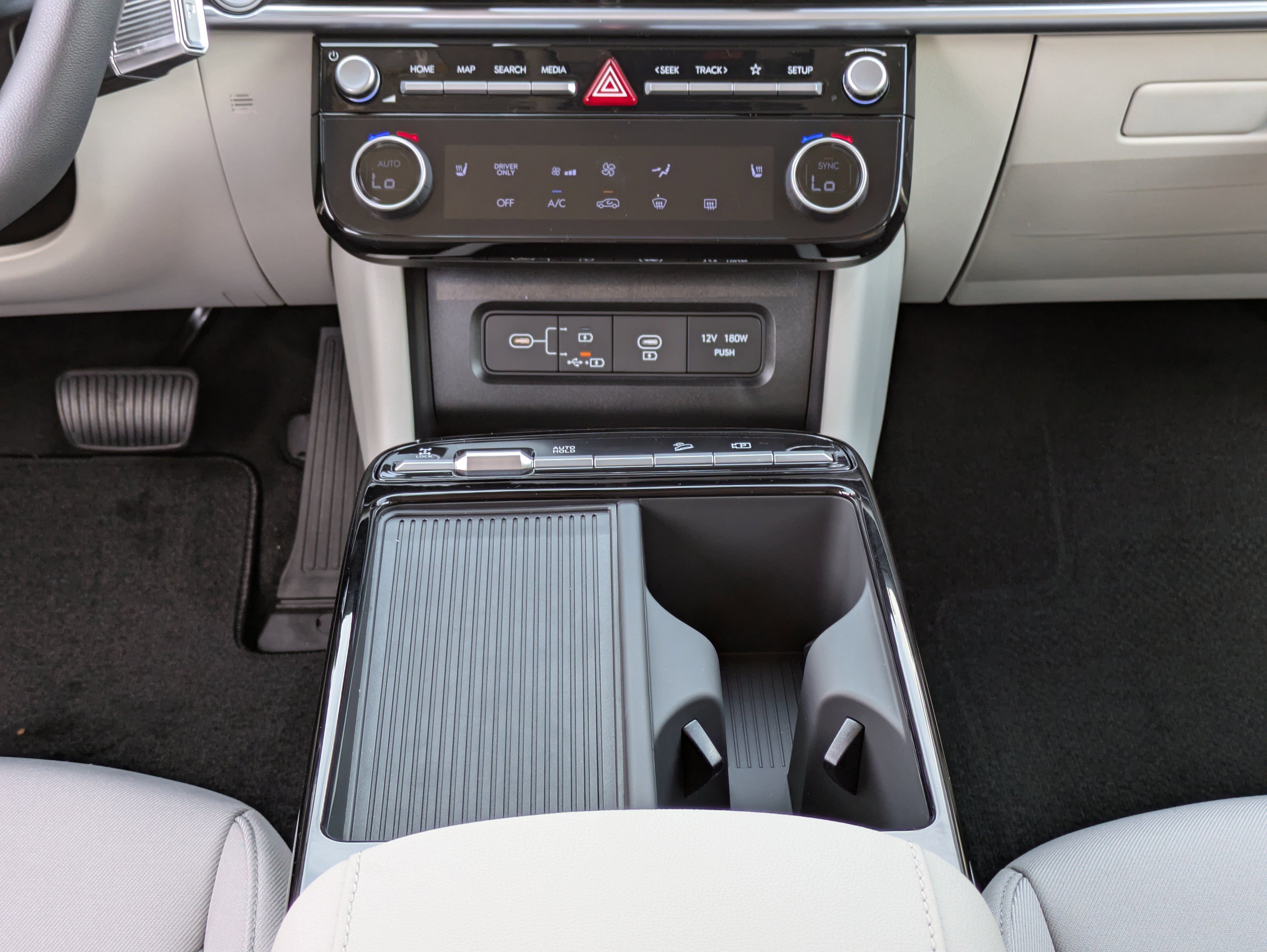 New 2026 Hyundai Tucson SEL AWD/4WD image 19