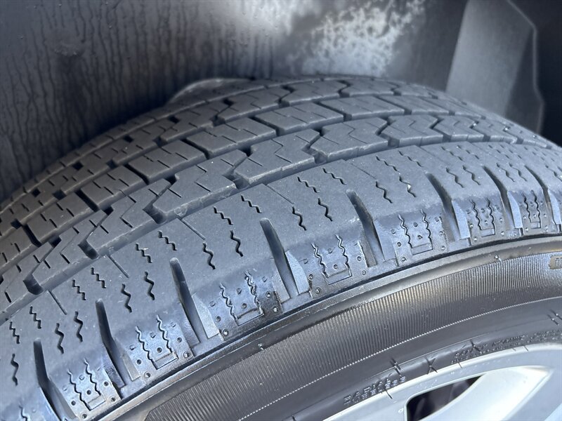 Used 2006 Land Rover Range Rover HSE AWD/4WD image 19